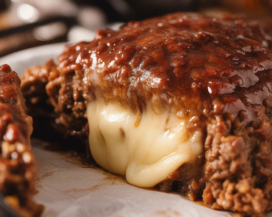 Mouthwatering Smoked Meatloaf Recipe You’ll Love to Make
