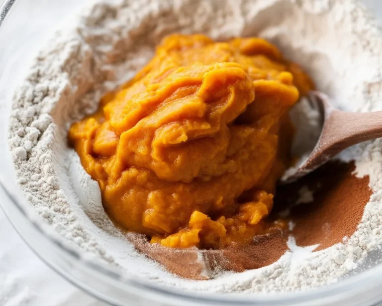 Delicious pumpkin recipes including breads, desserts, and savory dishes for every occasion.