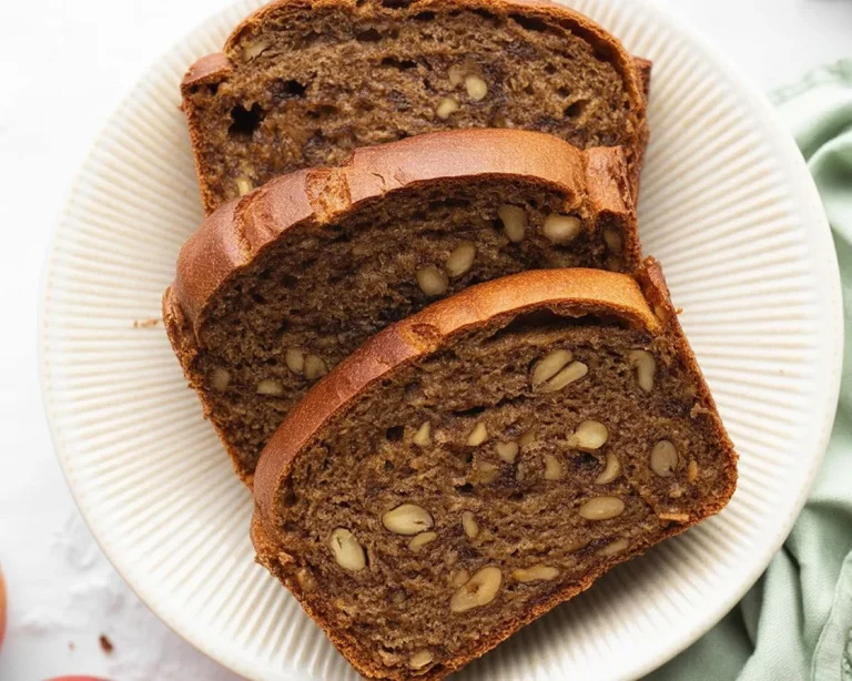 A variety of delicious fall bread recipes including pumpkin and apple cinnamon bread.