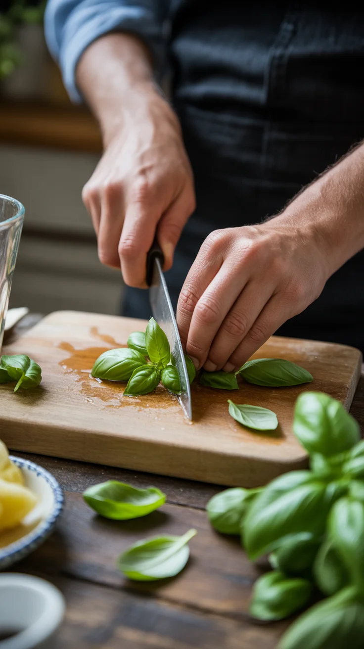 High-Protein Marry Me Chicken