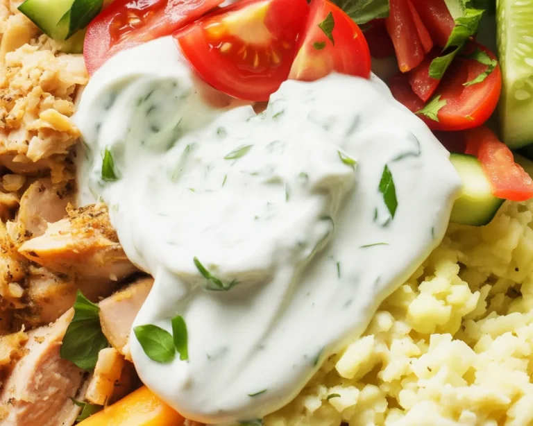 Satisfying Low-Carb Turkey Gyro Bowls You’ll Love
