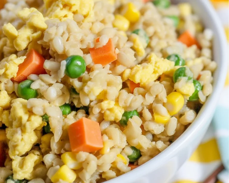 Simple and Delicious Cauliflower Fried Rice Recipe to Try Today