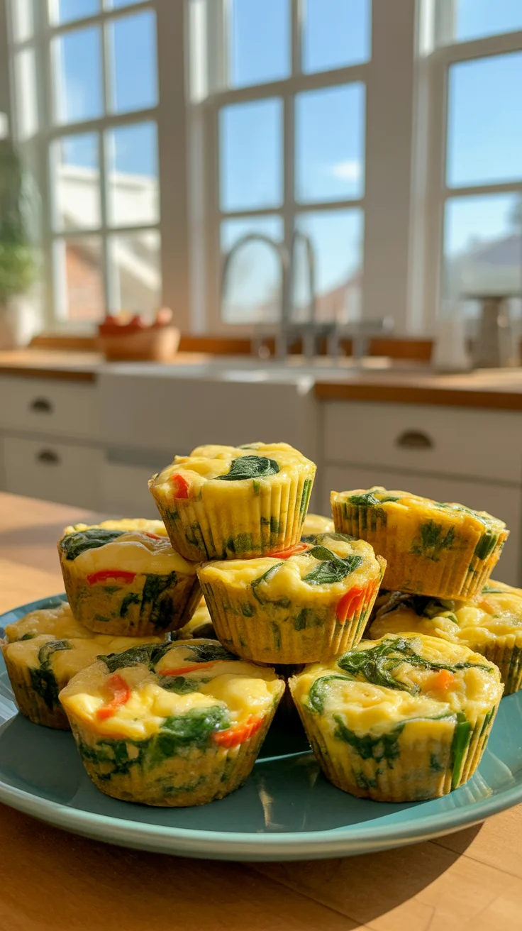 Say Goodbye to Takeout with These Copycat Starbucks Egg Bites