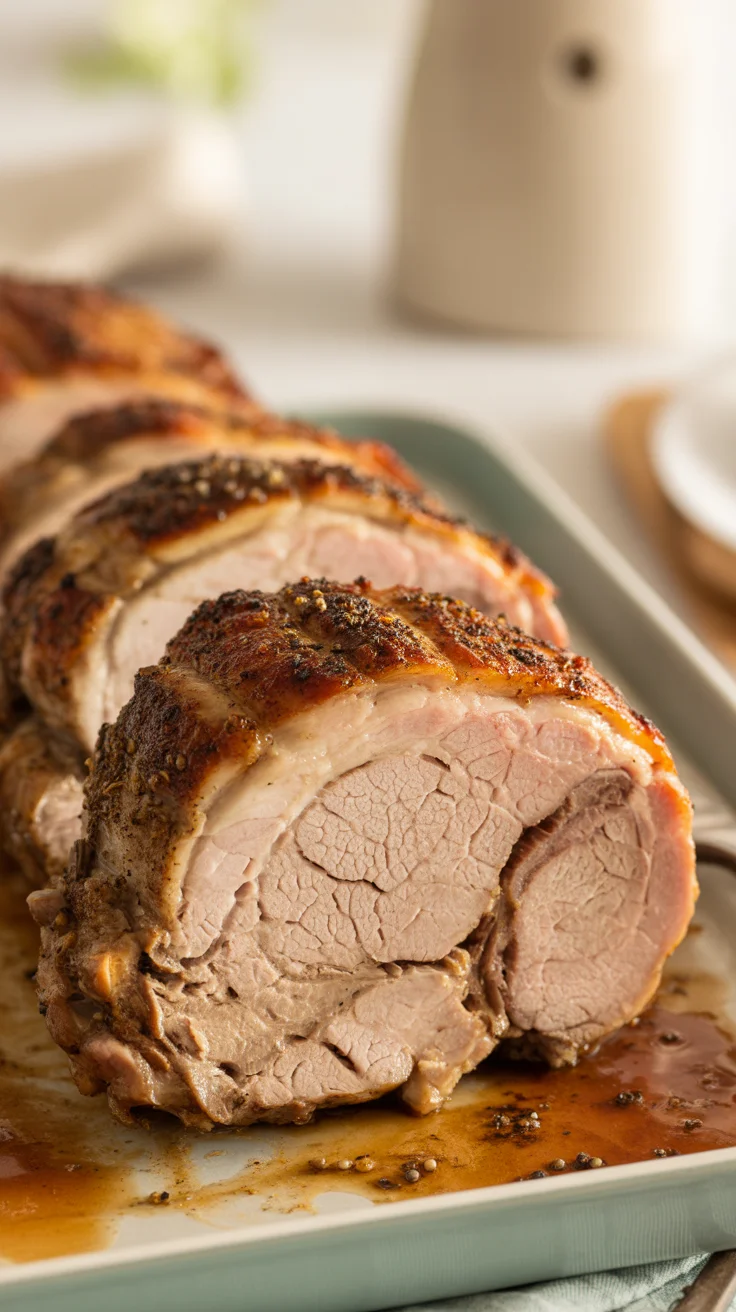 Savor the Flavor: Simple Grilled Pork Tenderloin Recipe