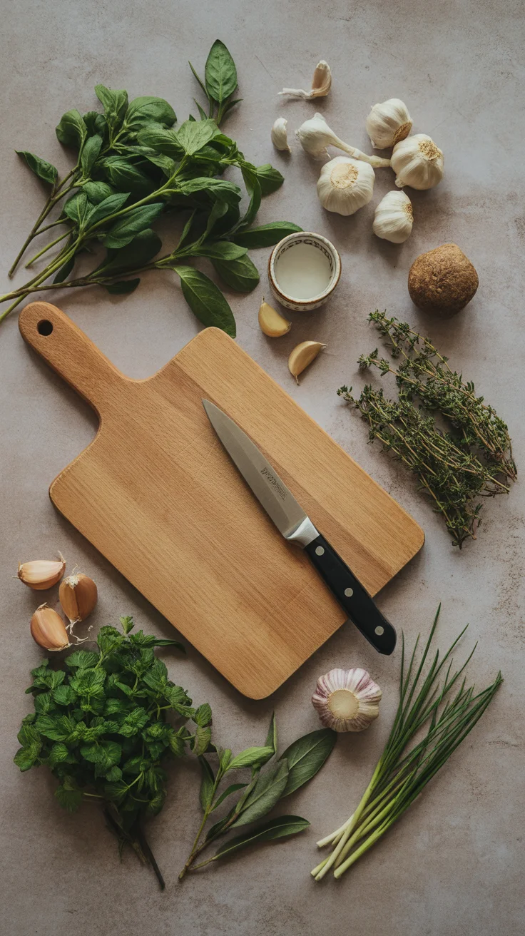 Grilled Pork Tenderloin